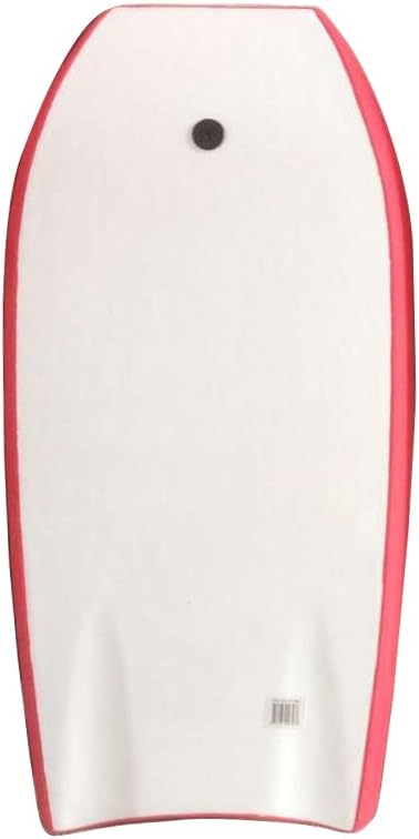 Body Board Lightweight with EPS Core