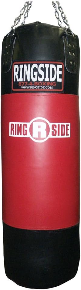 Ringside Powerhide Soft Filled Heavy Bag