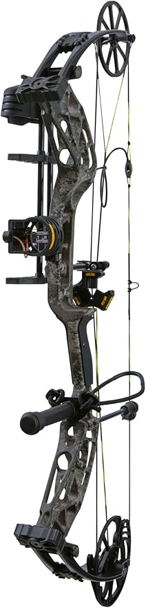 The Hunting Public Adapt 2 Ready to Hunt Compound Bow Package