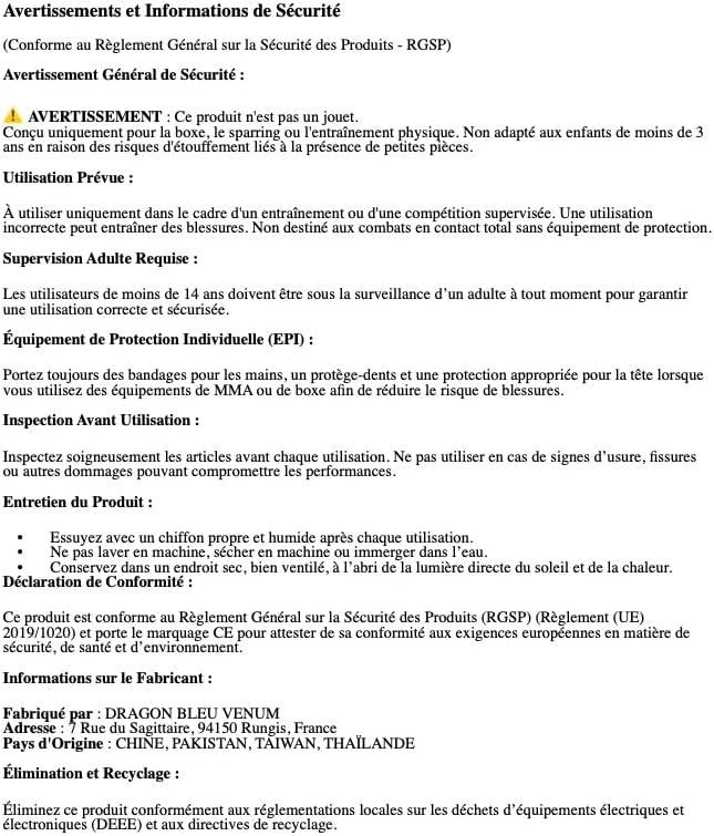 Venum Contender 1.5 Boxing Gloves