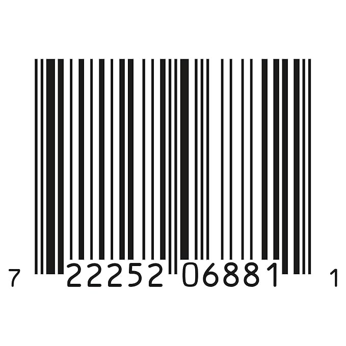 CLIF BAR - Peanut Butter Banana with Dark Chocolate Flavor - Made with Organic Oats - Energy Bars - Non-GMO - Plant Based Protein Bars (10 Pack)