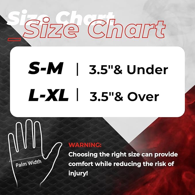 LIBERLUPUS MMA Gloves for Men & Women – Hybrid & Open Palm Designs for Sparring, Training, Kickboxing, Muay Thai, and Grappling – Knuckle Protection & Wrist Support for Flexibility and Control