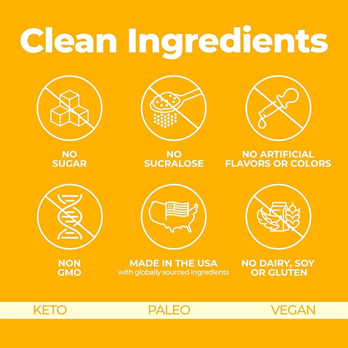 Pureboost Superfoods Clean Energy Booster, Energy Drink Mix with Apple Cider Vinegar, 7 Organic Red or Green Superfoods. Sugar-Free, No Sucralose, Electrolytes (Combo Pack, 30 Count)