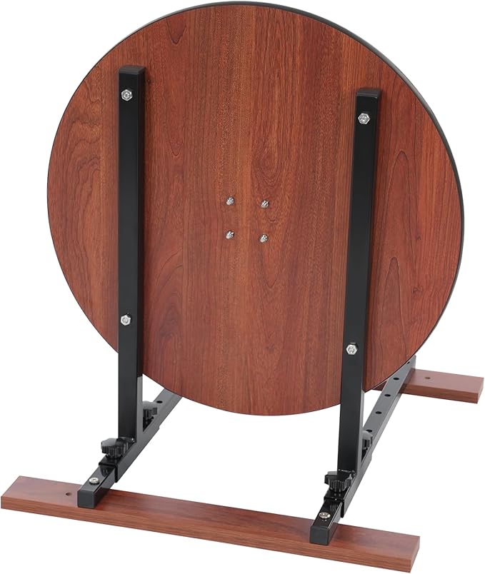 Speed Bag Platform Set, Adjustable Height Punching Bag Wall Mounted Fitness Training Punching Bag w/360° Ball Bearings for Reflex Coordination (Height-Adjustable Version)