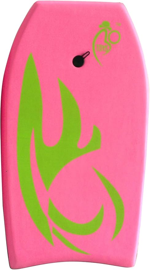 Body Board Lightweight with EPS Core