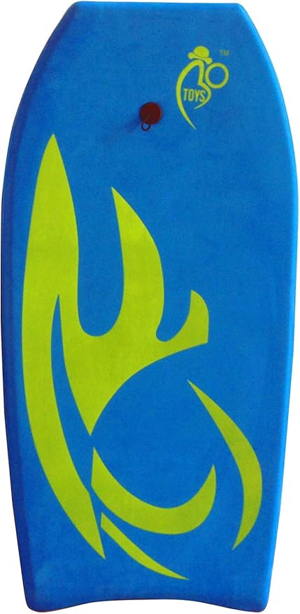 Body Board Lightweight with EPS Core