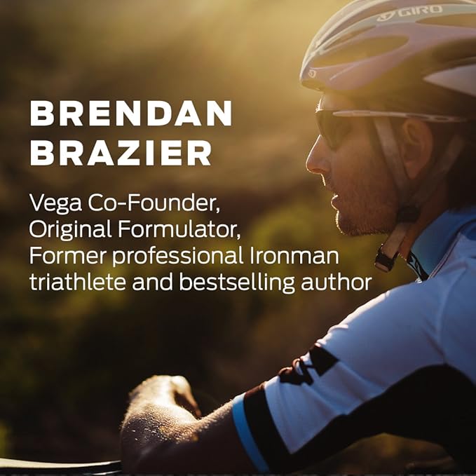 Vega All in One Nutrition Organic - 20g Plant-Based Pea Protein, Unsweetened, 20 Servings, Vitamins A & C, Probiotics, Greens, Vegan, Keto, Gluten Free, 26.9oz (Packaging May Vary)