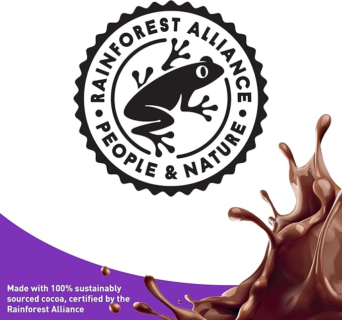 BOOST Women Balanced Nutritional Drink, Rich Chocolate, 8 fl oz (Pack of 24)