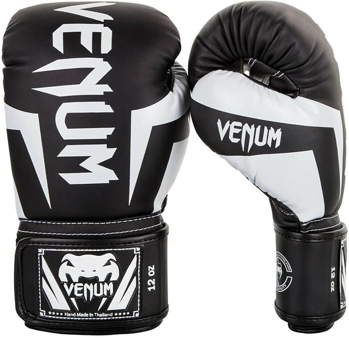 Venum Elite Boxing Gloves