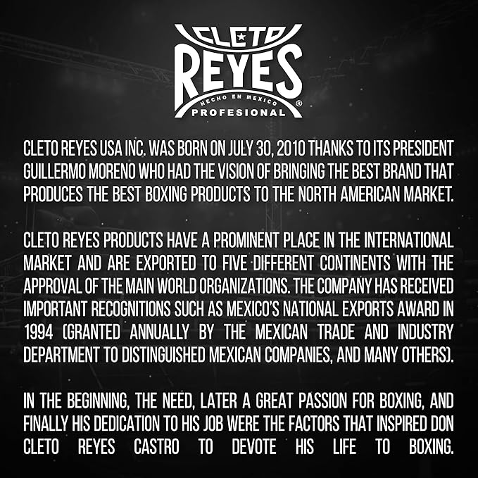 CLETO REYES Kidney and Foul Groin Protector, Boxing Training Equipment, Protective Gear for Men, Black