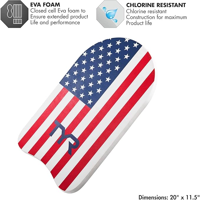 Classic Kickboard for Swim Training