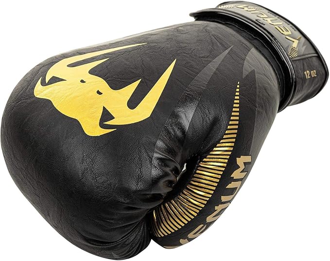 Venum Impact Boxing Gloves
