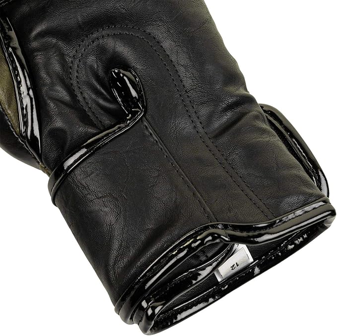 Venum Impact Boxing Gloves