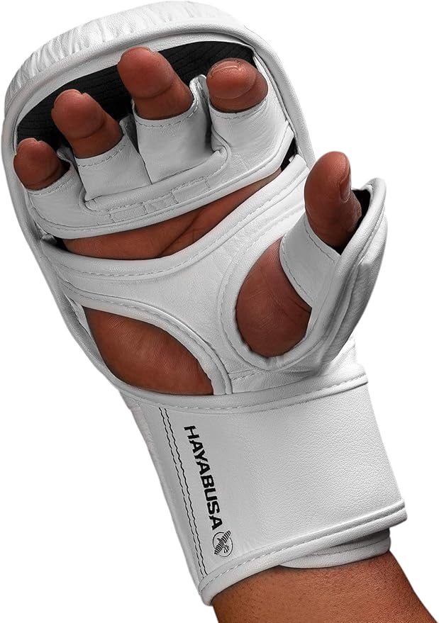 Hayabusa T3 7oz Training Sparring MMA Gloves for Men and Women