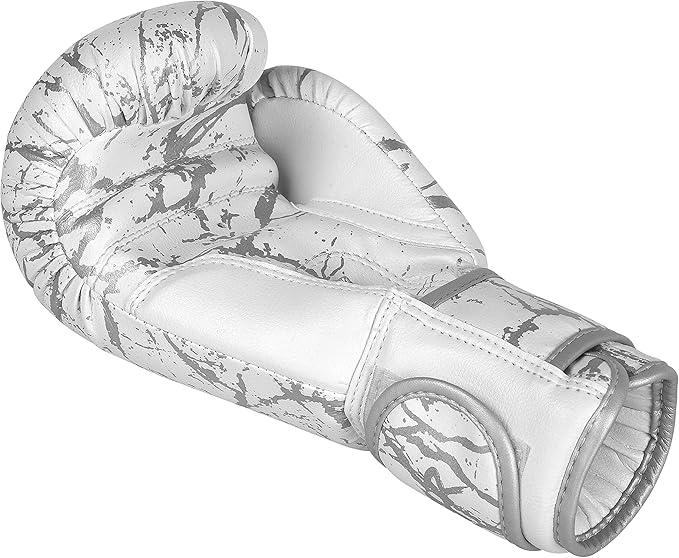 Boxistar Boxing Gloves - Men's & Women's, 8 oz to 16 oz with Optimal Padding