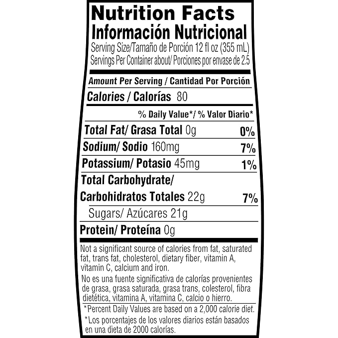 Gatorade Lime Cucumber Thirst Quencher, 28 Fl Oz Bottle