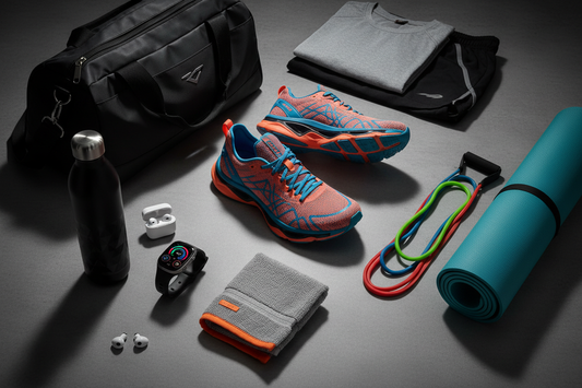 Essential Sports Gear Every Athlete Needs