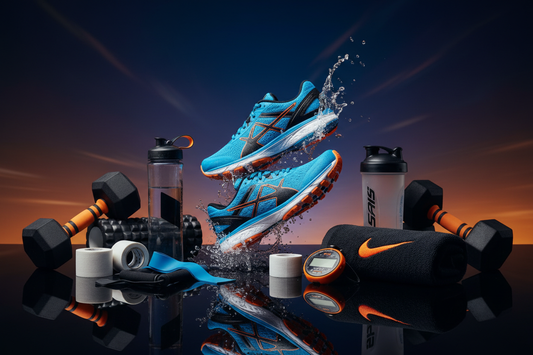 Maximize Your Sport Performance with These Essential Supplies