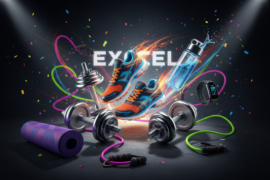 The Best Sports Supplies to Boost Performance