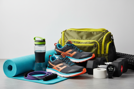 The Top Sports Supplies for Athletes