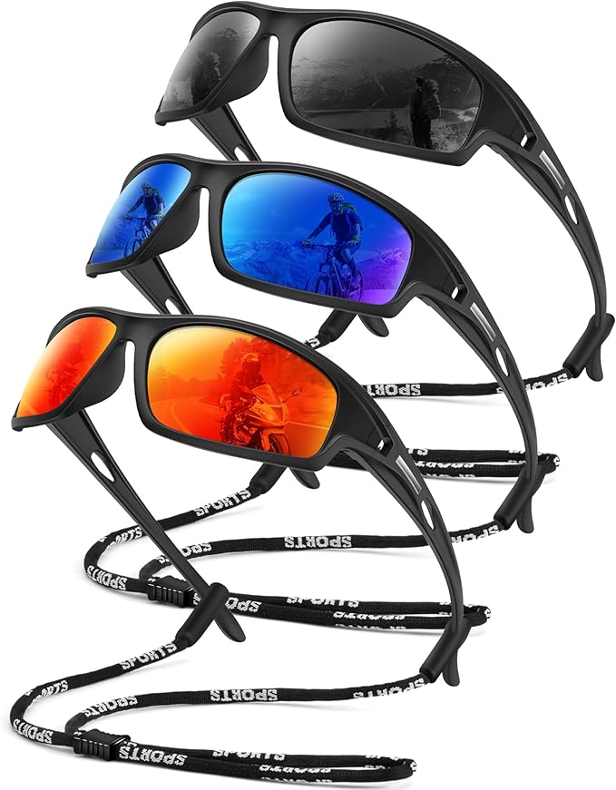 Sports Sunglasses