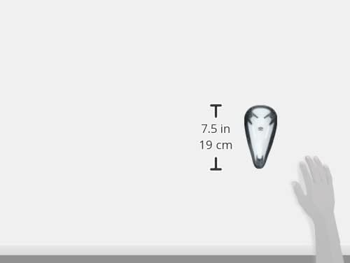 Shock Doctor BioFlex Athletic Cup, Vented Protection, Adult Sizes