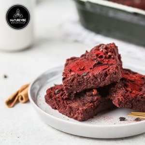 Naturevibe Botanicals Beet Root Powder (5lbs) Raw & Non-GMO | Bulk Bag (80 Ounces) [Packaging May Vary]