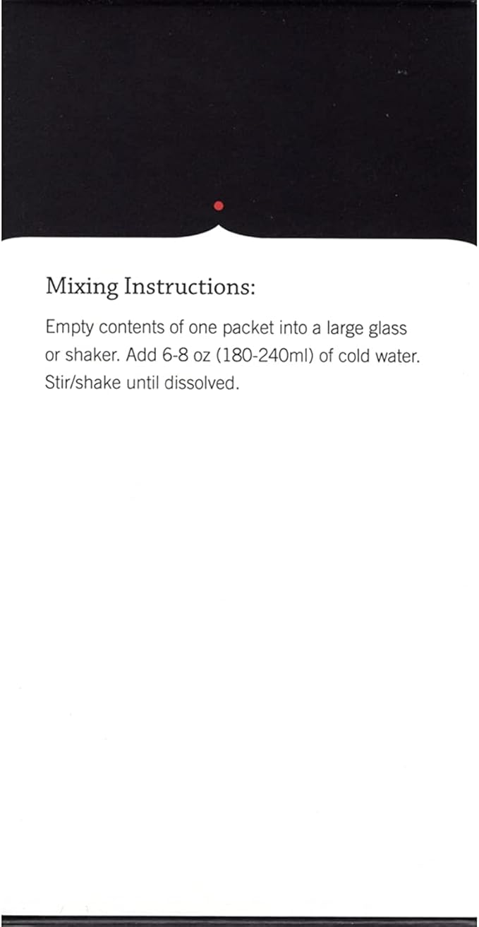 High Protein Fruit Flavored Powder Drink Mix, 15g Protein, Low Calorie, Sugar Free, Ideal Protein Compatible, 7 Servings Per Box (Pink Lemonade)