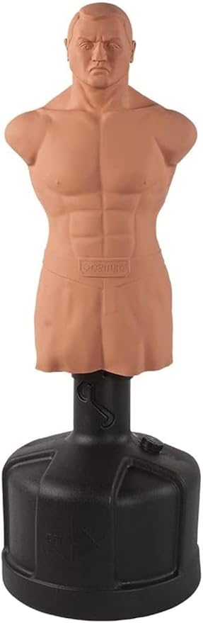 Century BOB XL Punching Bags - Freestanding Boxing Dummy for Adults & Martial Arts Kickboxing Training