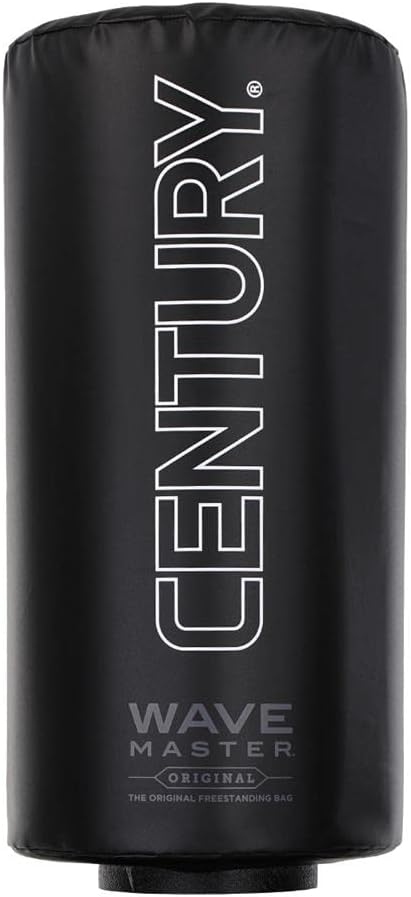 Century BOB XL Punching Bags - Freestanding Boxing Dummy for Adults & Martial Arts Kickboxing Training