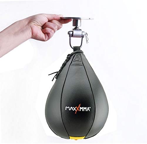 MaxxMMA Speed Bag Swivel