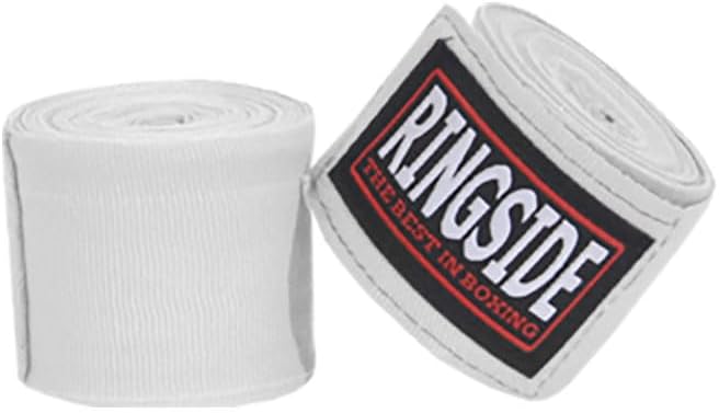 Ringside Mexican Style Boxing Hand Wraps (Pair)