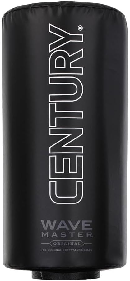 Century Original Wavemaster Freestanding Heavy Punching Bag