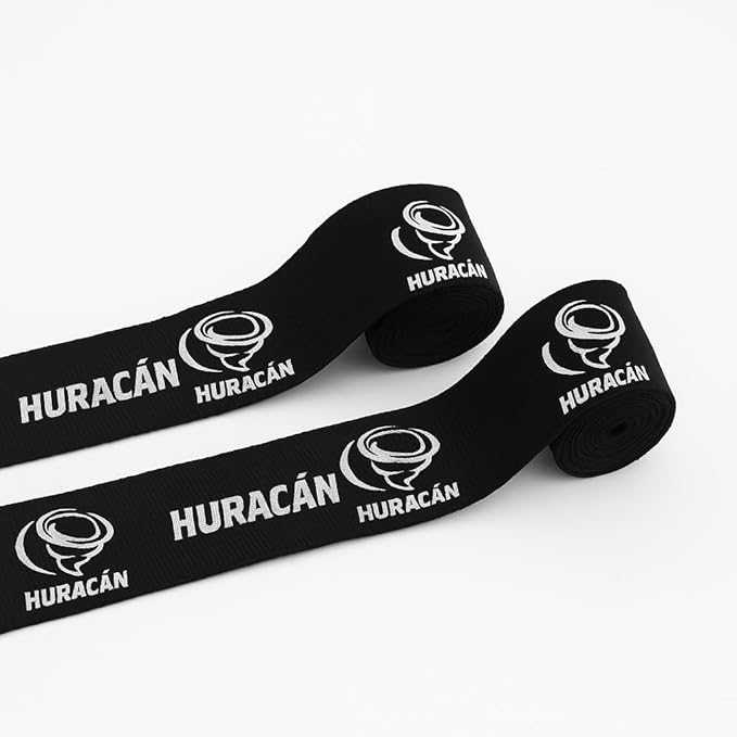 Boxing Hand Wraps, 180 Inches Long, 2-Pack, Perfect for Boxing, MMA, Kickboxing