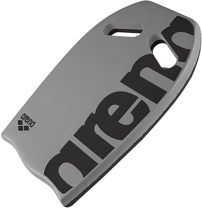 Arena Unisex Swim Kickboard for Adults, Swimming Training Aid Pool Exercise Equipment, One Size