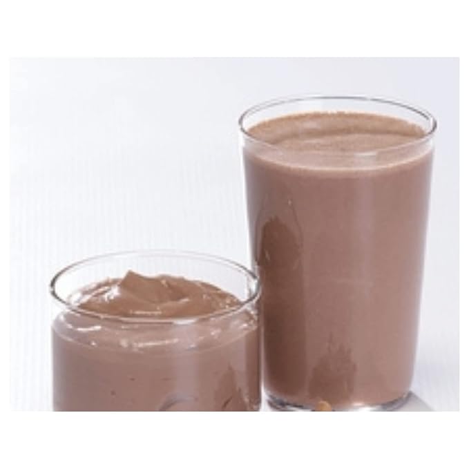 PROTIFIT - High Protein Pudding/Shake Mix, 15g Protein, Low Calorie, Low Fat, Low Carb, Aspartame Free, Idea Protein Compatible, Meal Replacement, 7 Servings Per Box (Mocha)