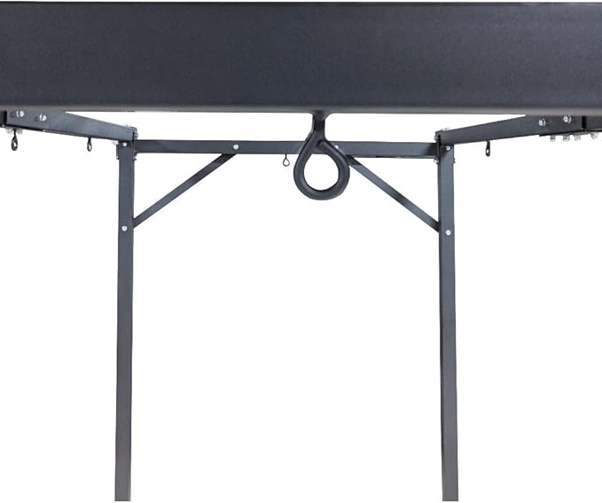 Titan Fitness 4 Bag Boxing Stand 6' x 6' Footprint 330 lb. Heavy Duty Bolt Down