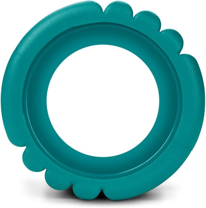 TRIGGERPOINT Performance Therapy Grid Patented Multi-Density Foam Massage Roller Exercise, Deep Tissue&Muscle Recovery Relieves Muscle Pain & Tightness, Improves Mobility & Circulation