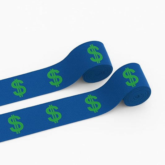 Boxing Hand Wraps, 180 Inches Long, 2-Pack, Perfect for Boxing, MMA, Kickboxing