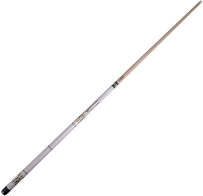 CUESOUL SOOCOO Series 58" 19oz Maple Pool Cue
