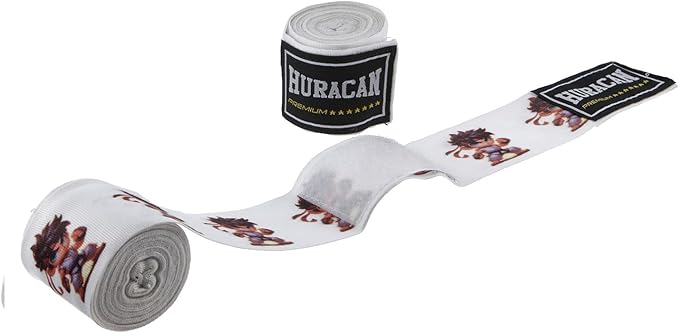 Boxing Hand Wraps, 180 Inches Long, 2-Pack, Perfect for Boxing, MMA, Kickboxing