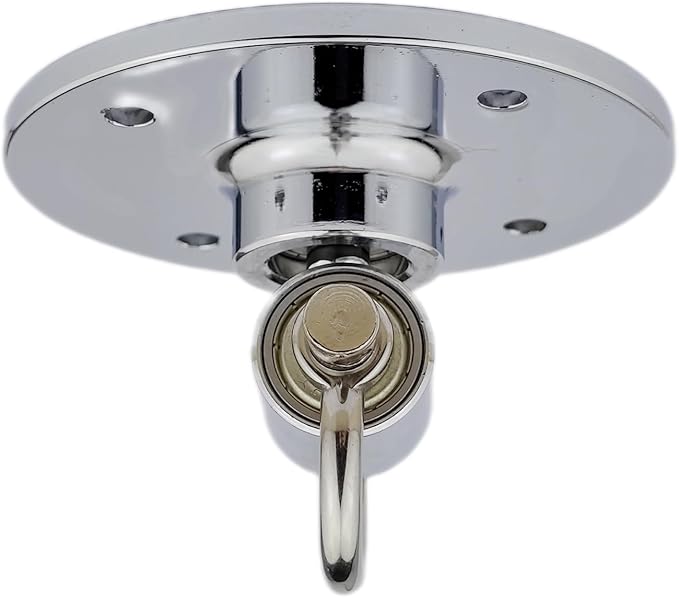 MaxxMMA Speed Bag Swivel