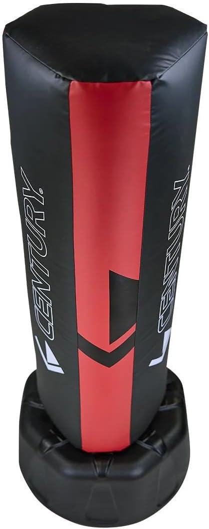 Century Wavemaster 2XL Pro Freestanding Punching Bag for Adults - Color Options | Boxing Bag with Stand | Punching Dummy & Kickboxing Bag | Heavy Punching Bag | Adjustable Martial Arts Kicking Bags