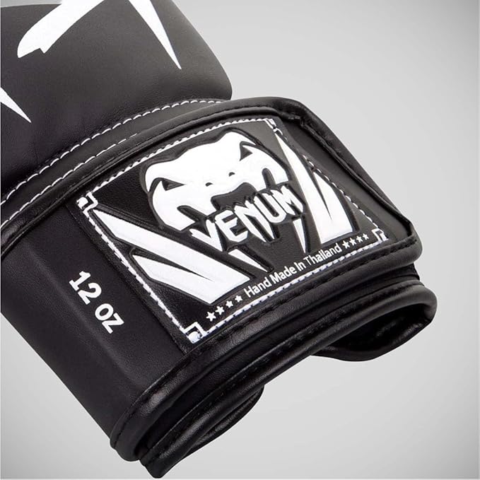 Venum Elite Boxing Gloves
