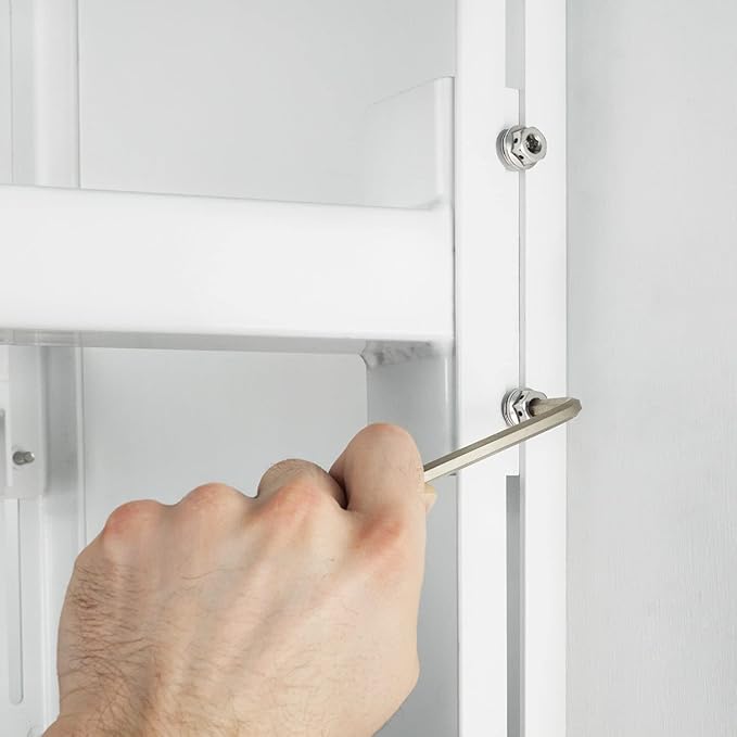 Meister SpeedKills M2 Speed Bag Platform - Height Adjustable 2" Solid Hardwood w/Swivel - Amber