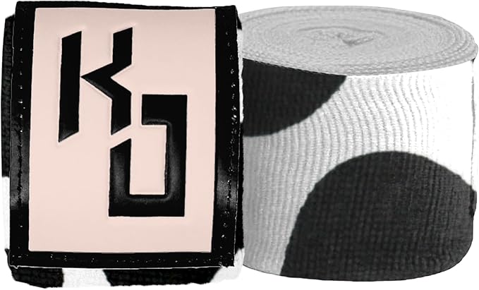 Boxing Hand Wraps - Hand Protection for Boxing Gloves Muay Thai Kickboxing MMA Boxing Equipment for Men and Women