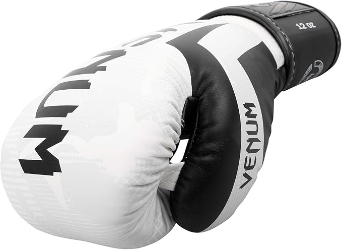 Venum Elite Boxing Gloves