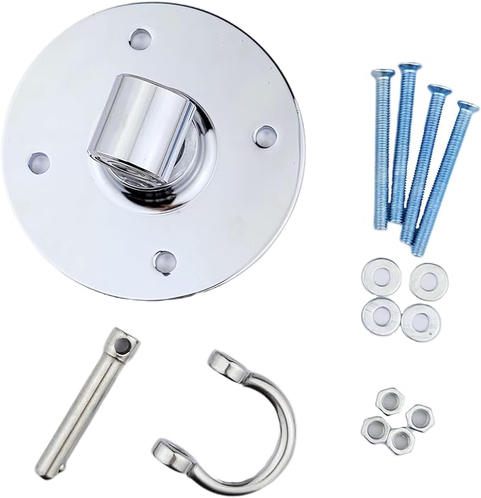 MaxxMMA Speed Bag Swivel