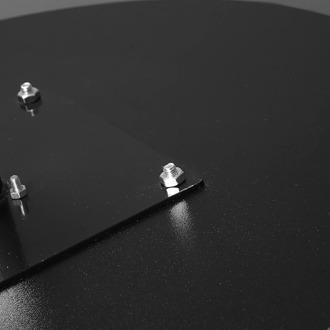 Soozier Speed Bag Boxing Punching Bag with Height Adjustable, Wall Mount Door Speed Bag, Martial Arts, MMA, and Boxing Equipment for Home Training, 9" H x 7" Dia.