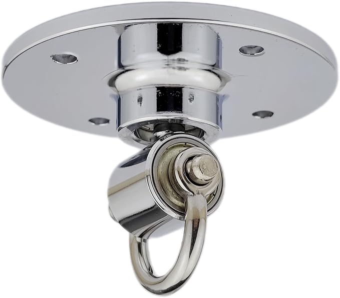 MaxxMMA Speed Bag Swivel